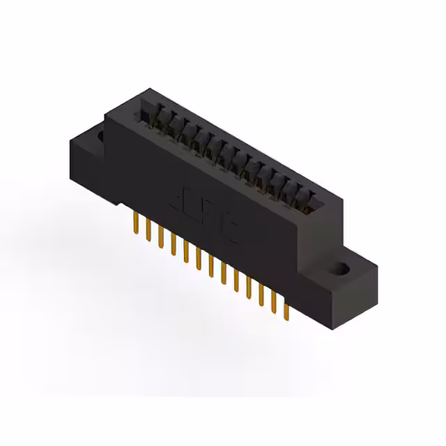 392-026-520-202 EDAC Inc.  Edgeboard Connectors